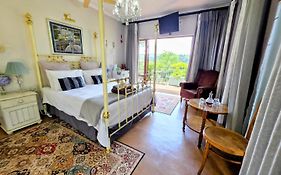 Art Gallery Guest House